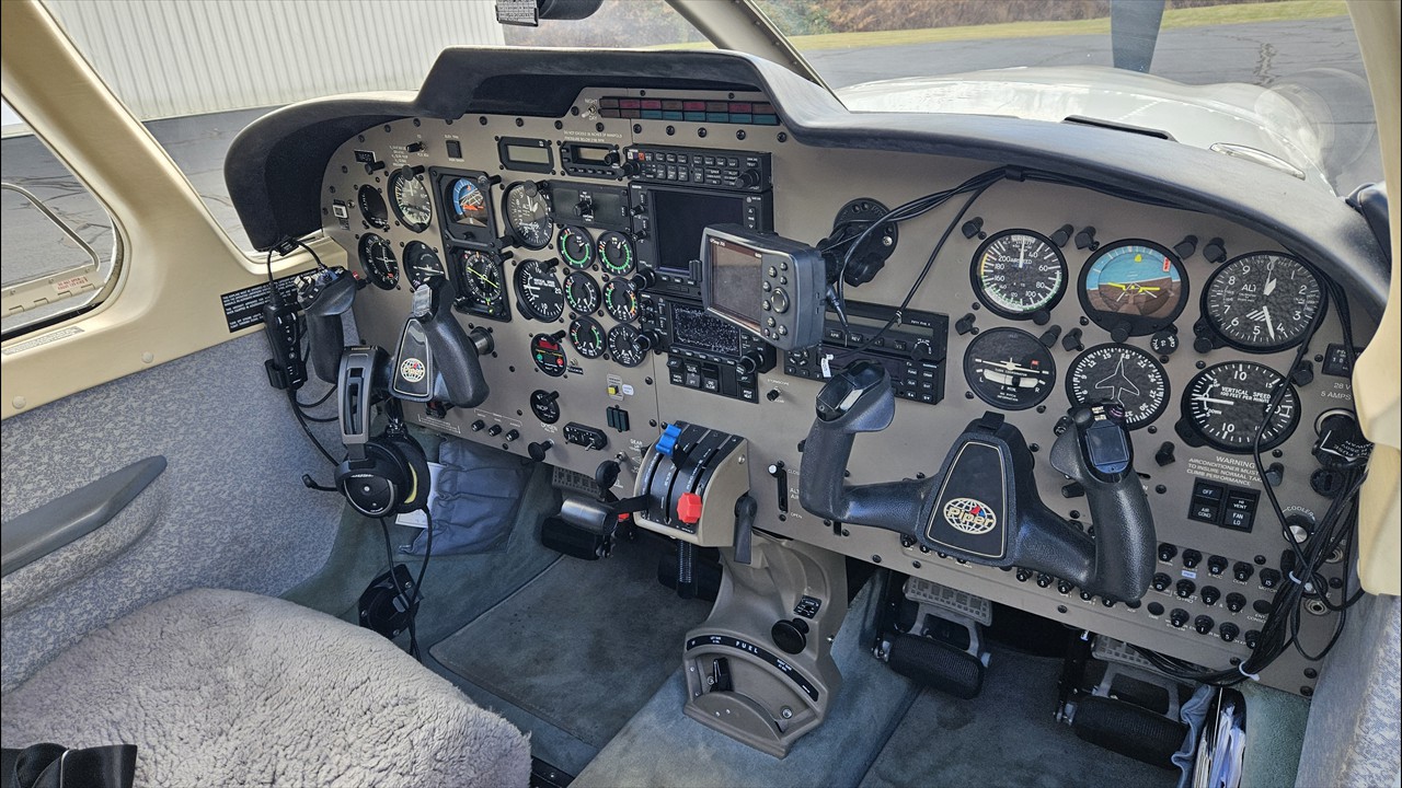 N4SG PANEL SIDE VIEW