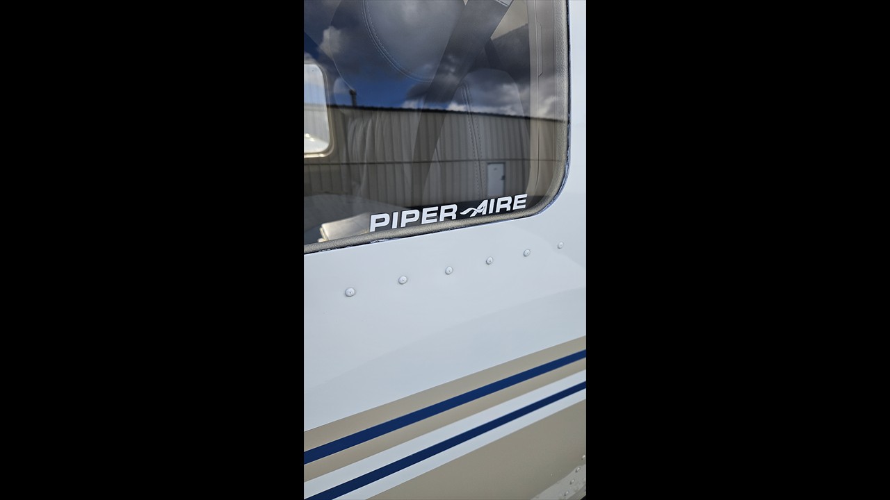 N4SG PIPER AIRE
