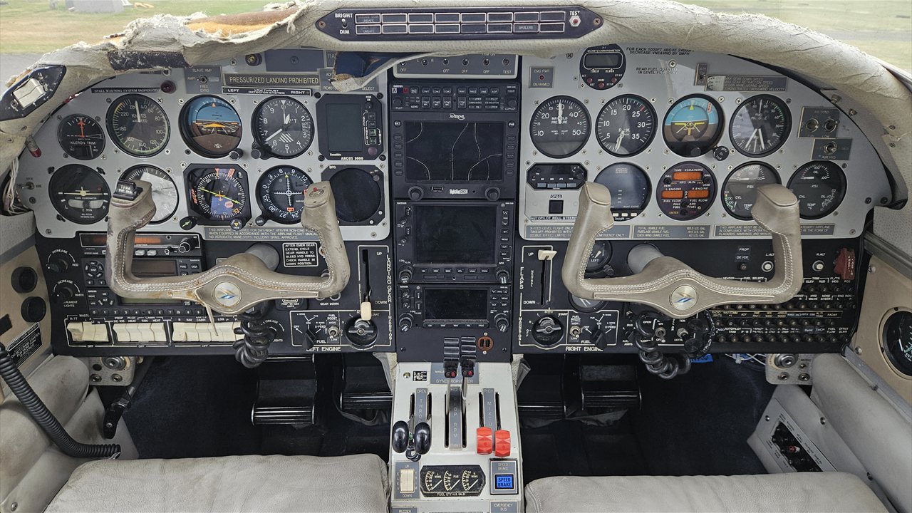 N251G PANEL